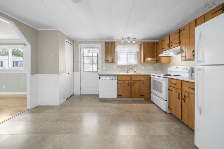 Property Photo: 9 Second Street NS B3T 1B1