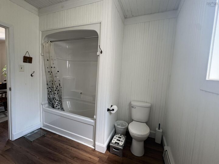 Property Photo: 105 Wilkes Cove Road NS B4V 2Z2