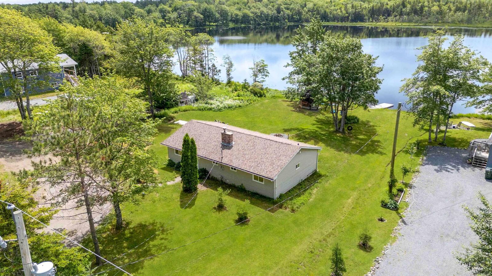 Property Photo:  110 Long Lake Road  NS B0N 1Z0 