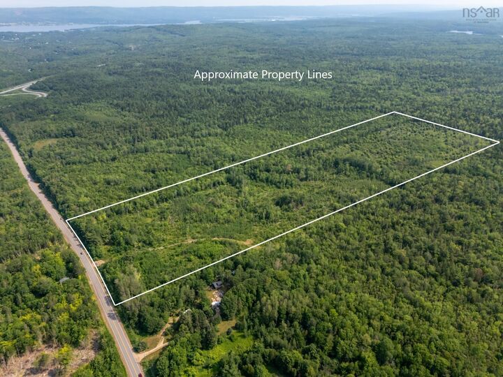 Vacant Land Highway 8 — photo 1