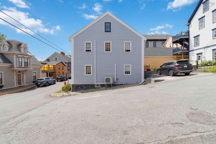 Property Photo: 137 Pelham Street NS B0J 2C0