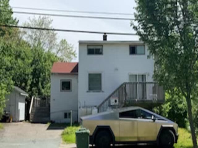 Property Photo: 1697 St. Margarets Bay Road NS B2T 1X7