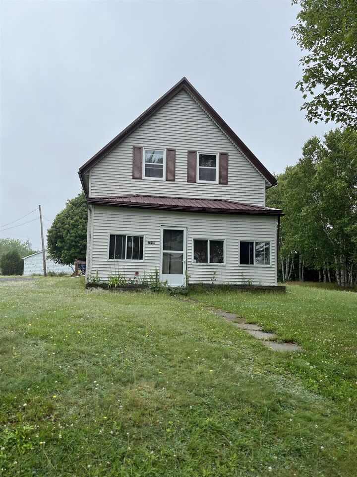 Property Photo:  2060 Queen Street  NS B0K 2A0 