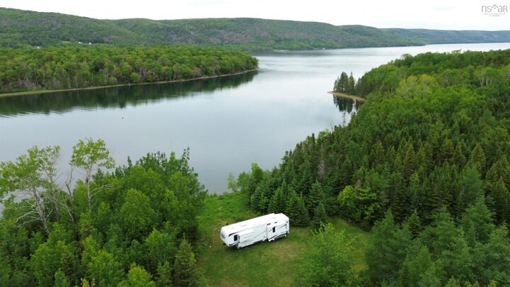 Property Photo:  Lot 29 Mackenzie Point Road  NS B0E 3K0 