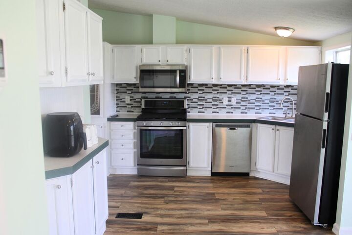 Property Photo:  8828 130th Street  MN 56353 