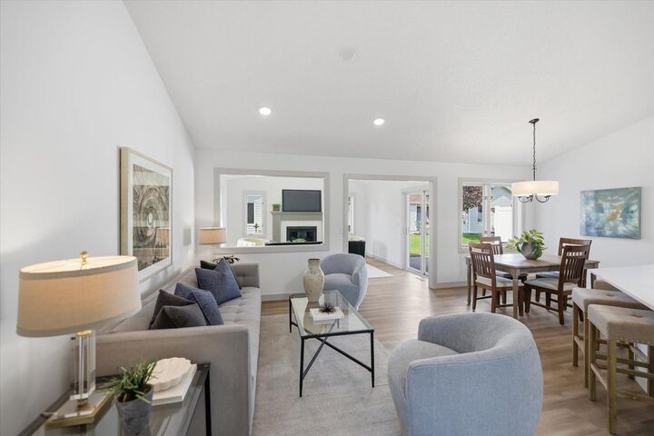 Property Photo: 9136 Windsor Terrace MN 55443