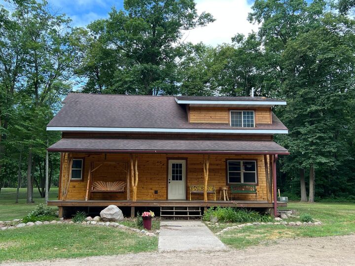 Property Photo: 24148 Williams Road MN 56338