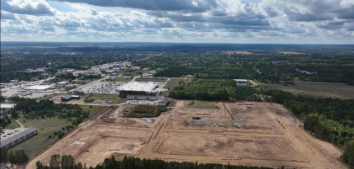 Property Photo: Tbd Lot 14 Commission Street MN 56470