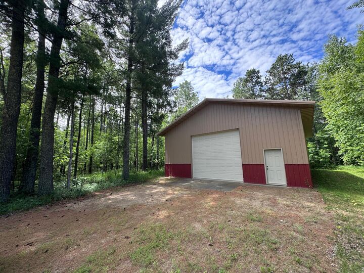 Property Photo:  24859 Goldfinch Drive  MN 56467 