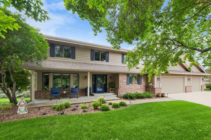 Property Photo:  3205 Julian Drive  MN 55318 