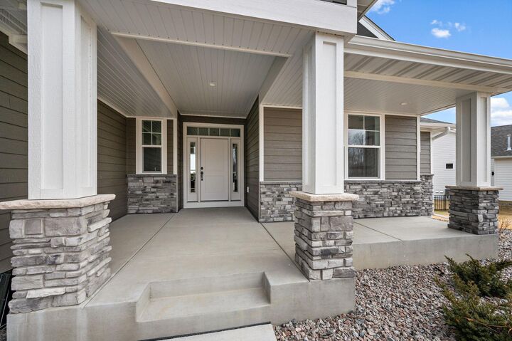 Property Photo: 14147 77th Lane NE MN 55330