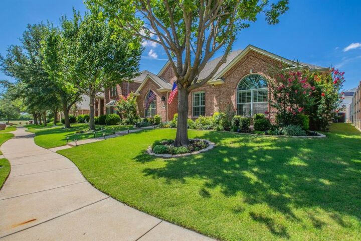 Property Photo:  11406 Gatesville Drive  TX 75035 