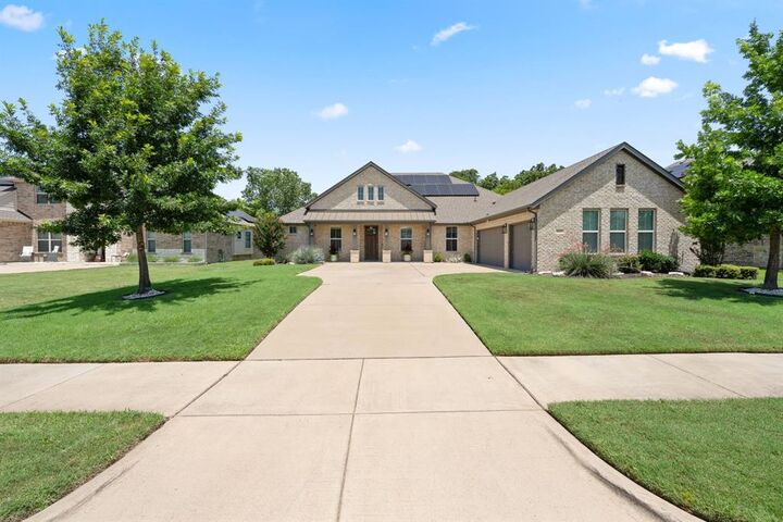 Property Photo:  1021 Ranger Drive  TX 75115 
