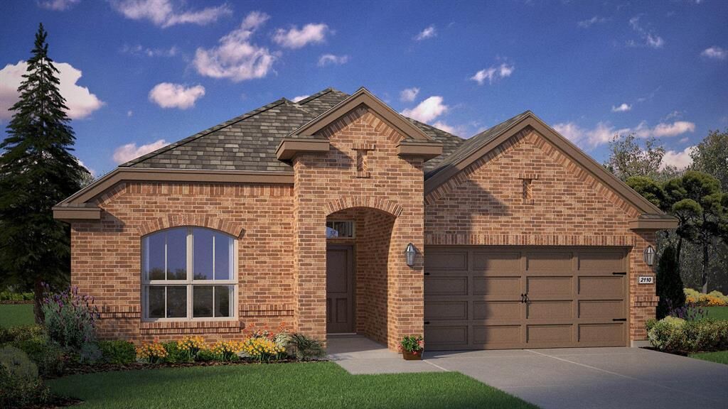 Property Photo: 15036 Korob Drive TX 76008