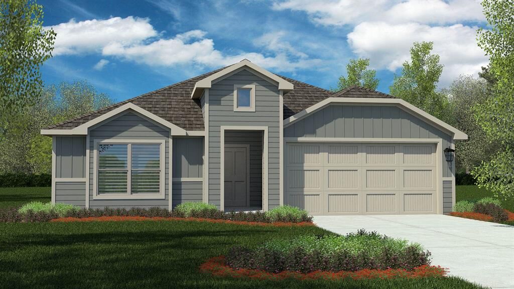 Property Photo: 1528 Lemon Tree Lane TX 76140