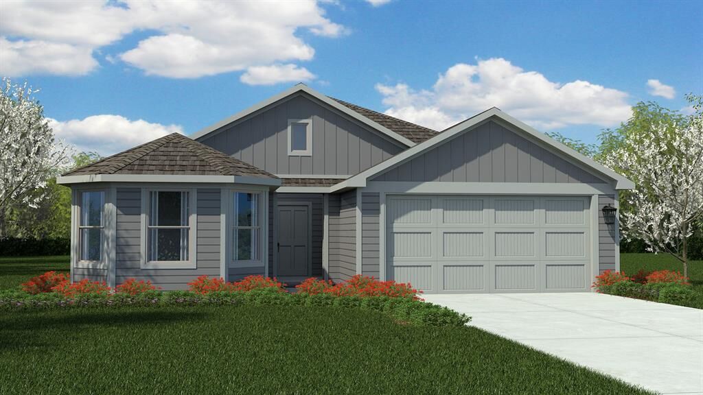 Property Photo: 1536 Lemon Tree Lane TX 76140