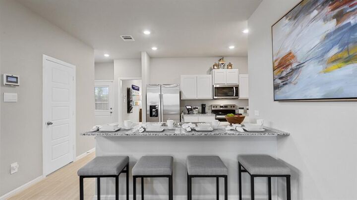 Property Photo: 3028 Maple Orchard Lane TX 76140