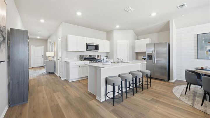 Property Photo: 241 Mlm Parkway TX 76246