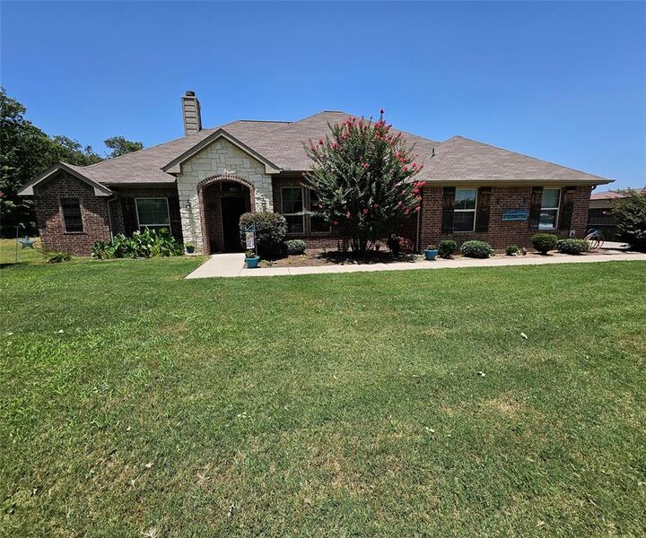 Photo de la propriété:  125 Brady Coleman Lane  TX 76082 