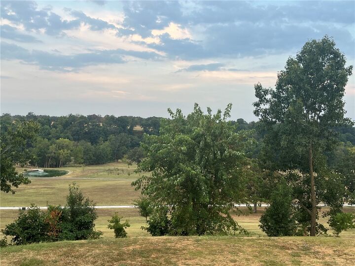 Property Photo:  8790 Fred Austin Road  AR 72722 