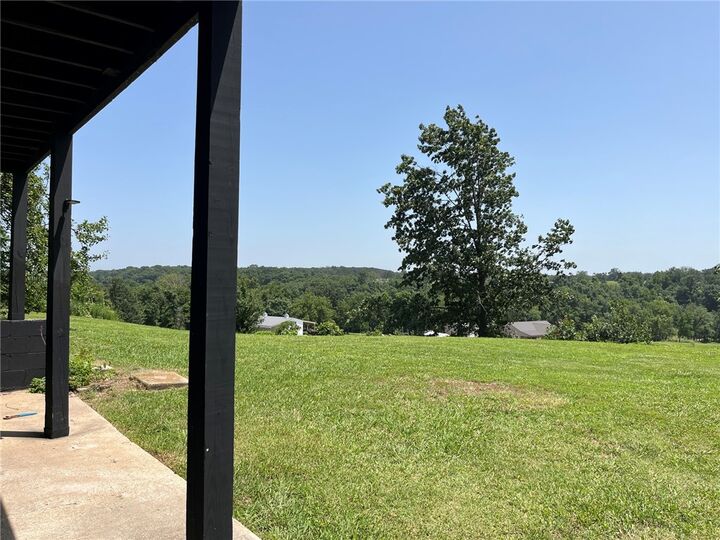 Property Photo: 8790 Fred Austin Road AR 72722