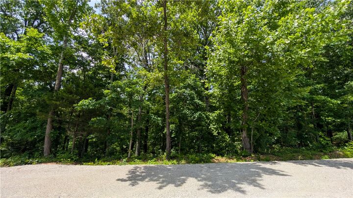 Property Photo:  Lot 41 Hornsea Lane  AR 72714 