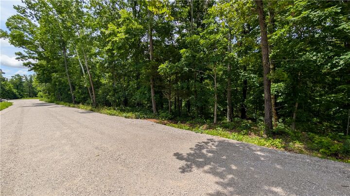 Property Photo:  Lot 41 Hornsea Lane  AR 72714 