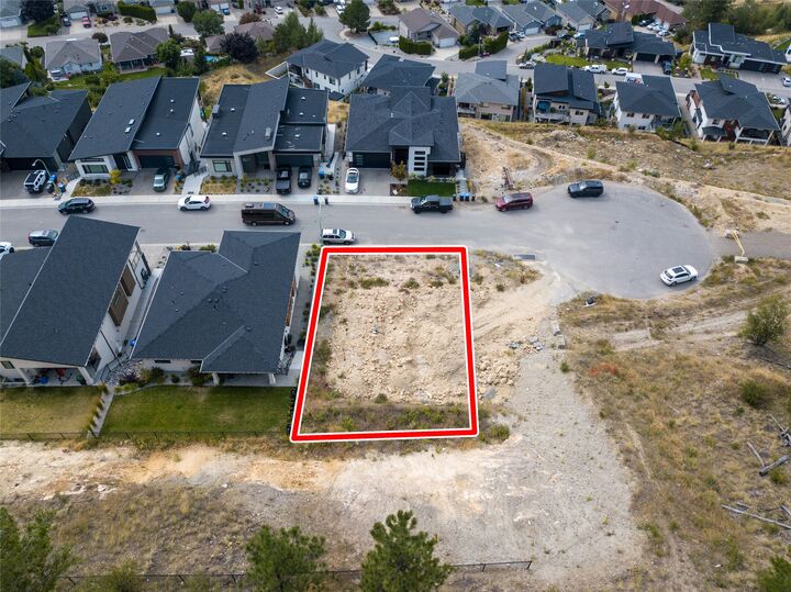 1253 Lone Pine Drive — photo 1