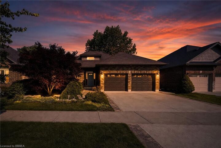 Property Photo: 37 Mulberry Lane ON N0A 1N6