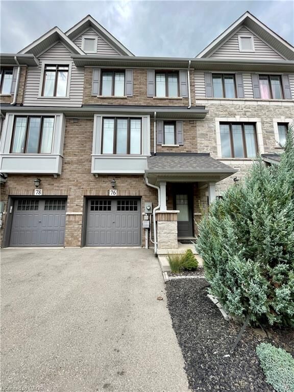 Property Photo:  76 Esplanade Lane  ON L3M 0H2 