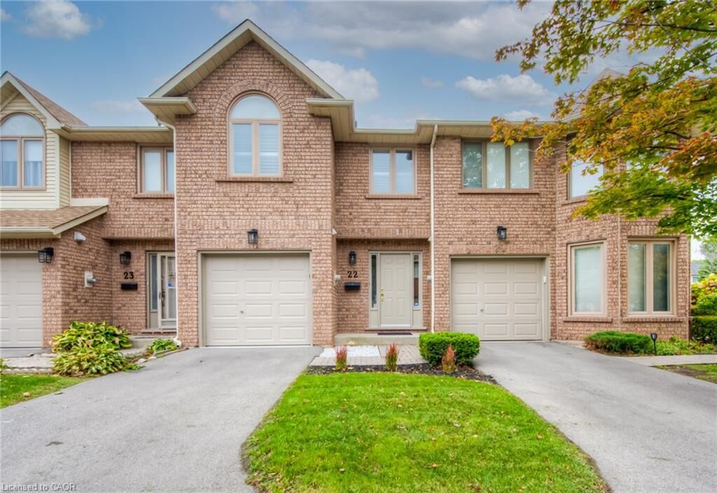 Property Photo:  502 Barton Street 22  ON L8E 5B5 