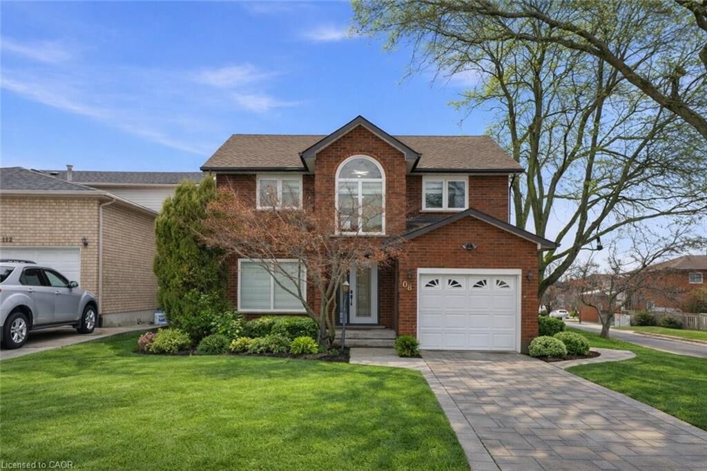 Property Photo:  108 Greenshire Drive  ON L9C 7G5 