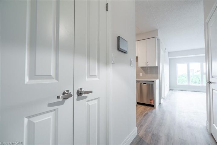 Property Photo: 6415 Regional Road 25 504 ON L9T 9M9