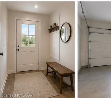 Property Photo: Lot 1 4968 Greenlane Road ON L0R 1B5
