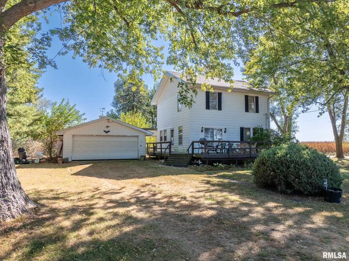 Property Photo:  1457 Knox Hwy 17 Highway  IL 61436 