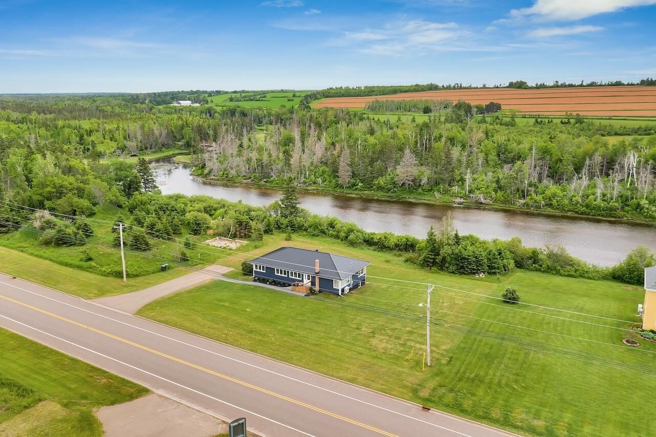 Property Photo: 5407 Route 2 PE C0A 2A0