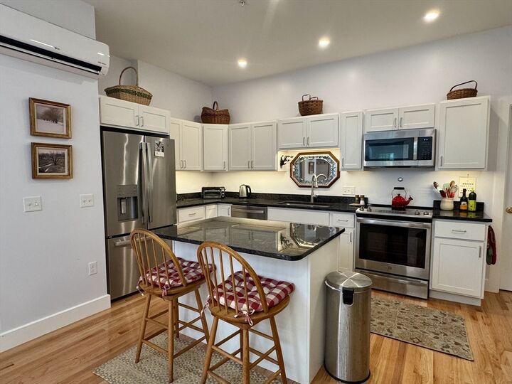 Property Photo: 10 Deerfield Ave 9 MA 01370
