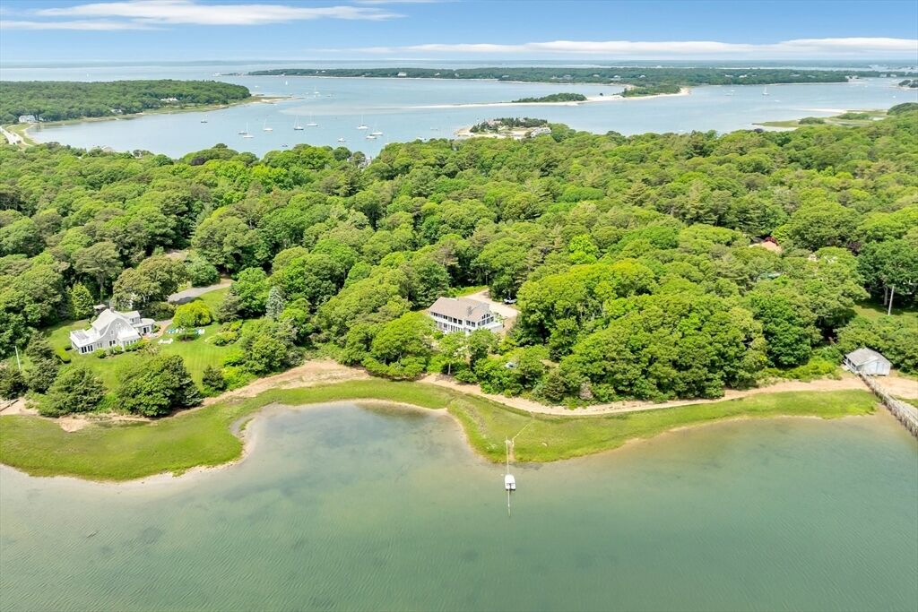 Property Photo:  233 Scraggy Neck Rd  MA 02532 
