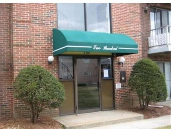 Property Photo: 1186 Worcester Rd 220 MA 01702