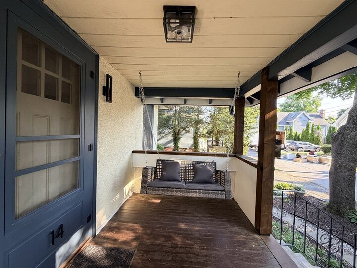 Property Photo:  14 Reynolds Ave  MA 01760 