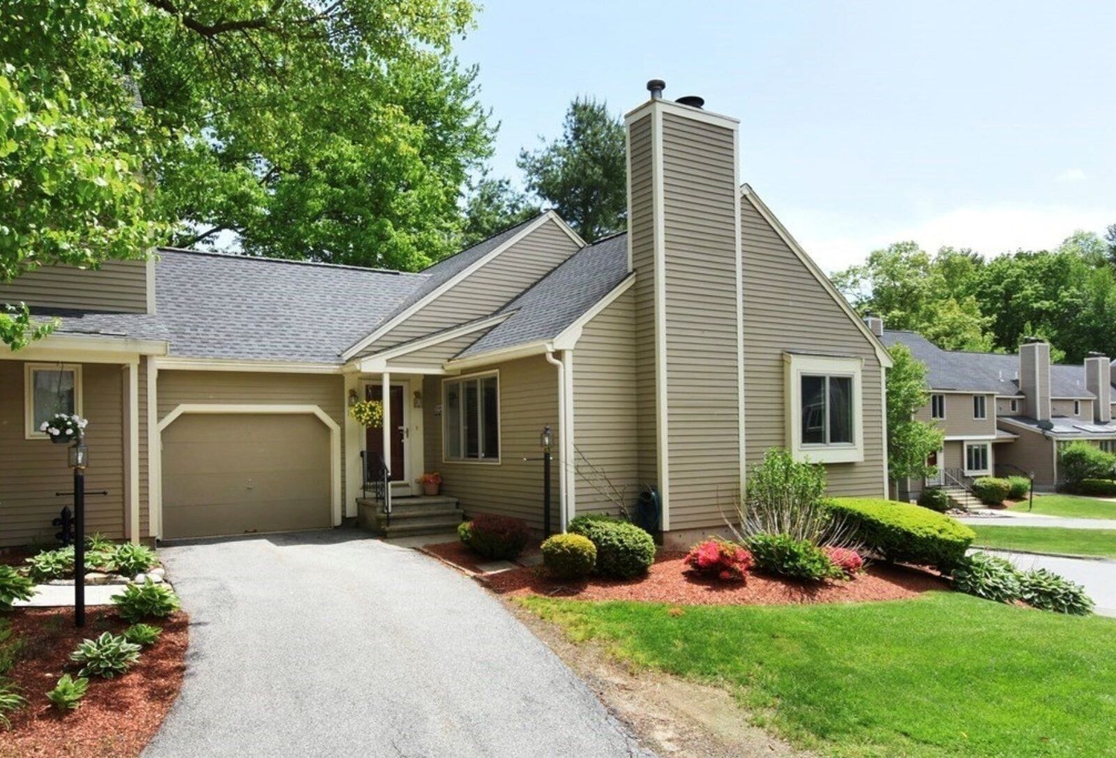 Property Photo:  191 Brickett Hill Circle 191  MA 01830 