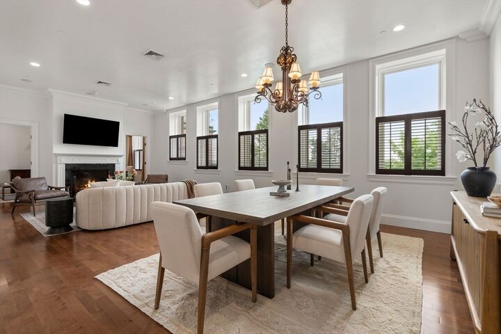 Property Photo:  120 Seaver St E201  MA 02445 