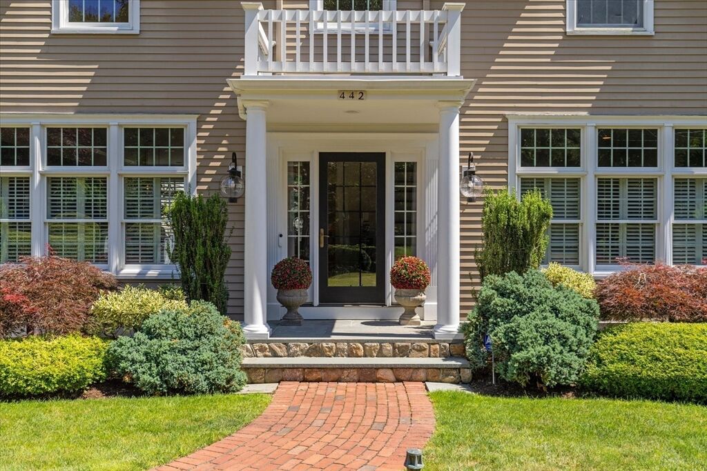 Property Photo:  442 Bay Lane  MA 02632 