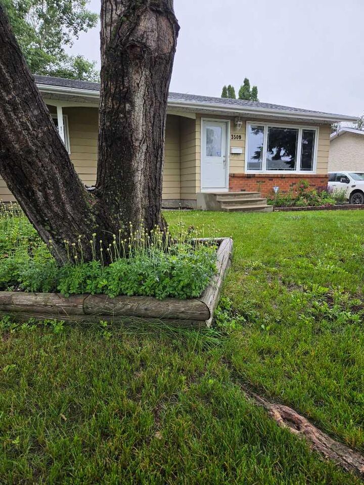 Property Photo:  3509 47 Avenue  SK T9V 1K9 