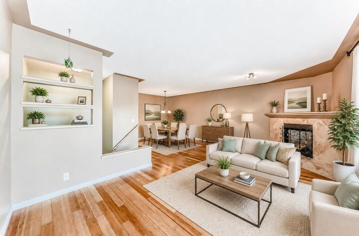 274 Templeview Way NE — photo 1