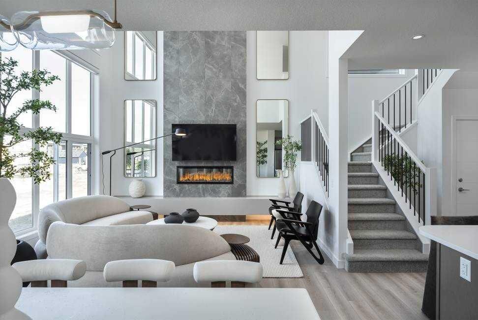 Property Photo: 29 Wolf Hollow Common SE AB T2X 6C5