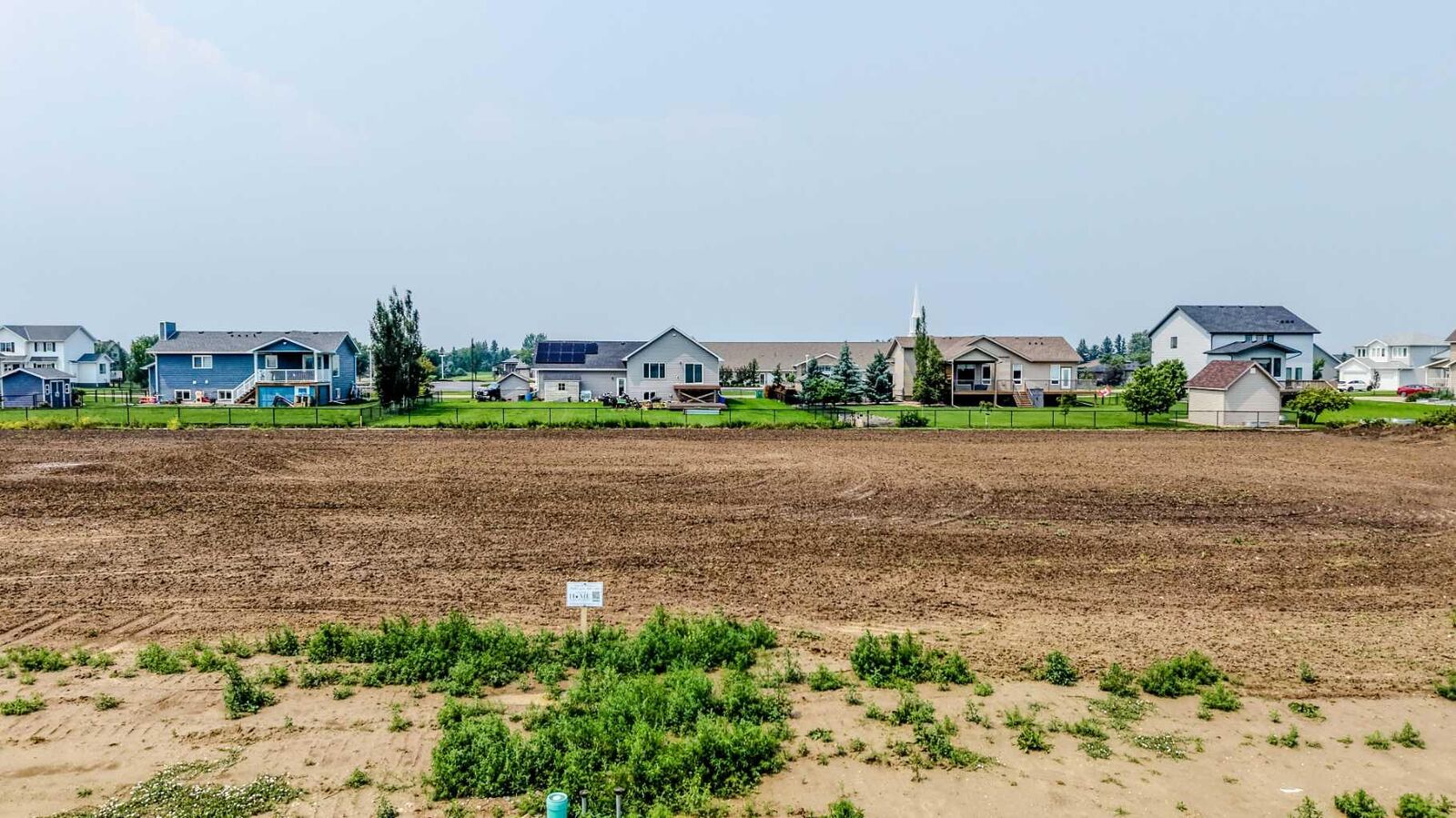 Property Photo:  Lot 40 Stonybrook Lane  AB T0K 2S0 