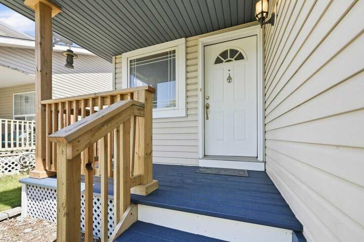 Property Photo: 12705 Coventry Hills Way AB T3K 5B1