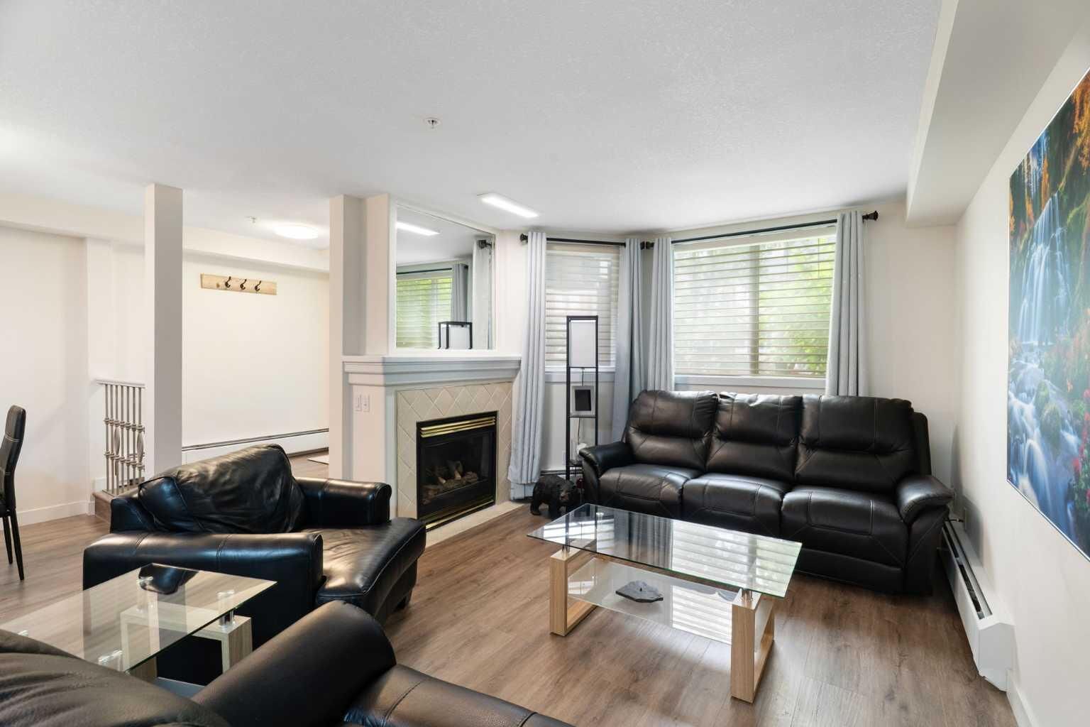 Property Photo: 2422 Erlton Street SW 103 AB T2S 3B6