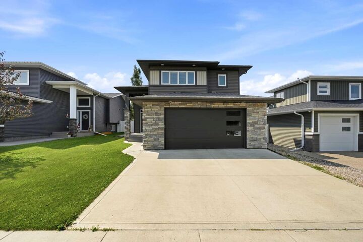 Property Photo:  4292 Ryders Ridge Boulevard  AB T4S 0M5 
